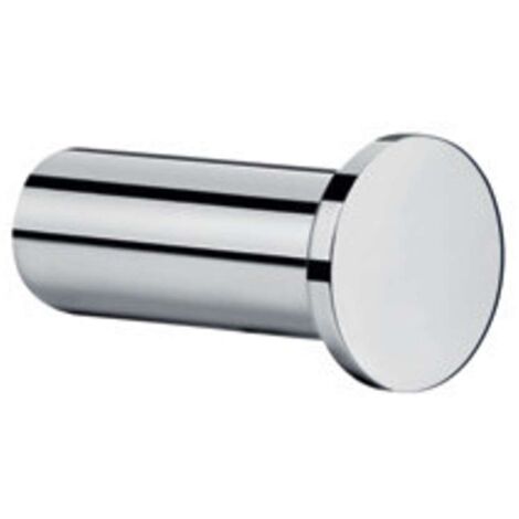 Hansgrohe Logis Universal - Einzelhaken, verchromt 41711000
