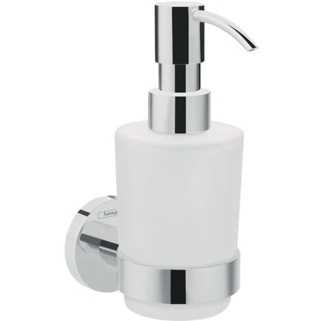 hansgrohe Logis Universal Lotionspender, Chrom