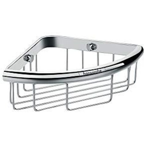 Hansgrohe Logis Universal - Mensola ad angolo, cromata 41710000