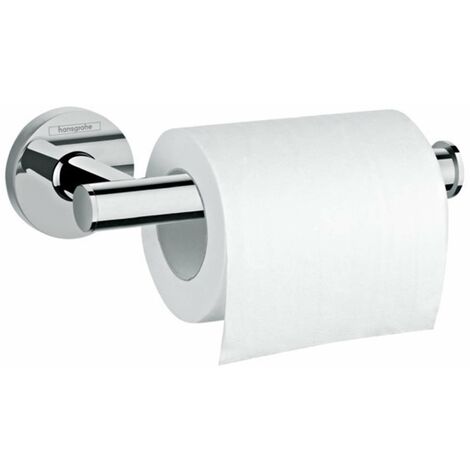 Hansgrohe Logis Universal - Porte papier toilette, chrome 41726000