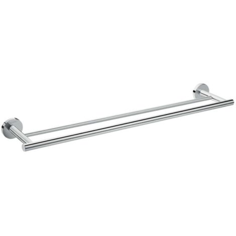 Hansgrohe Logis Universal - Toallero, longitud 60 cm, cromo 41712000