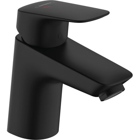 hansgrohe Logis Waschtischmischer, CoolStart, ComfortZone70,