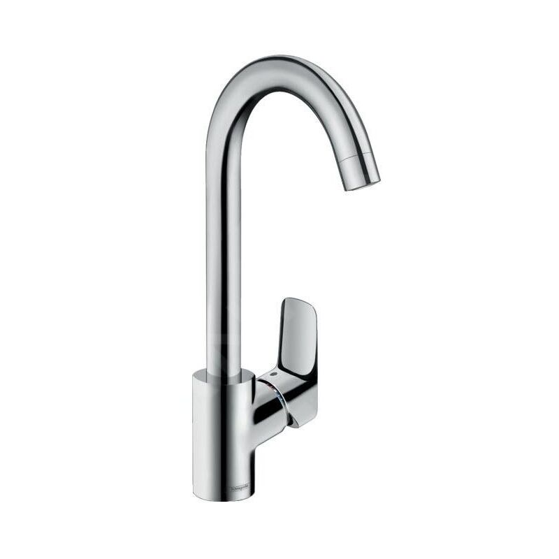 Hansgrohe - Logis M31 Mitigeur de cuisine, ComfortZone260,