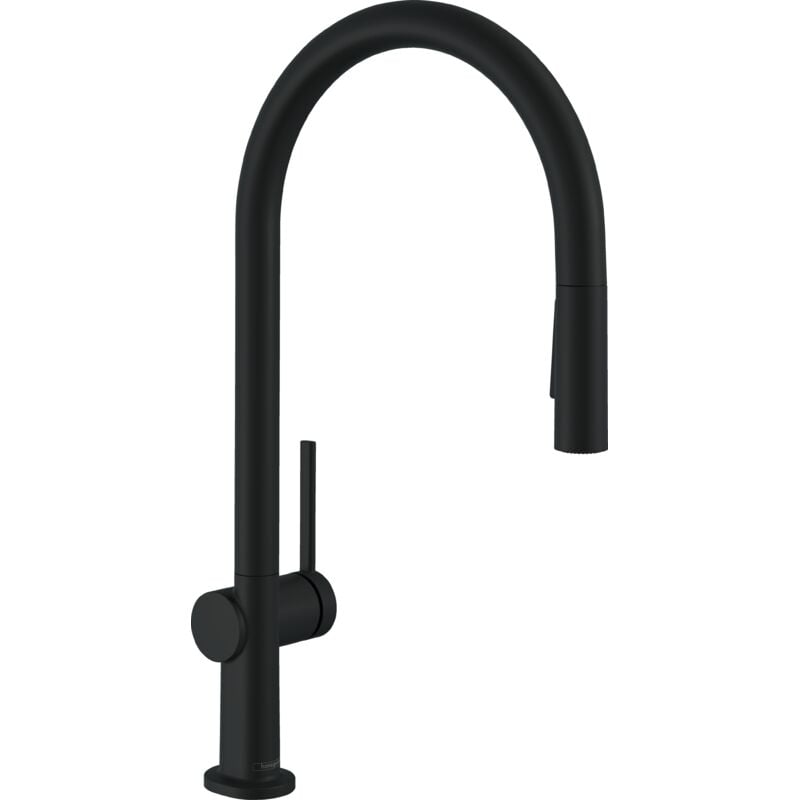 Hansgrohe - Talis M54 Mitigeur monocommandé pour cuisine 210,