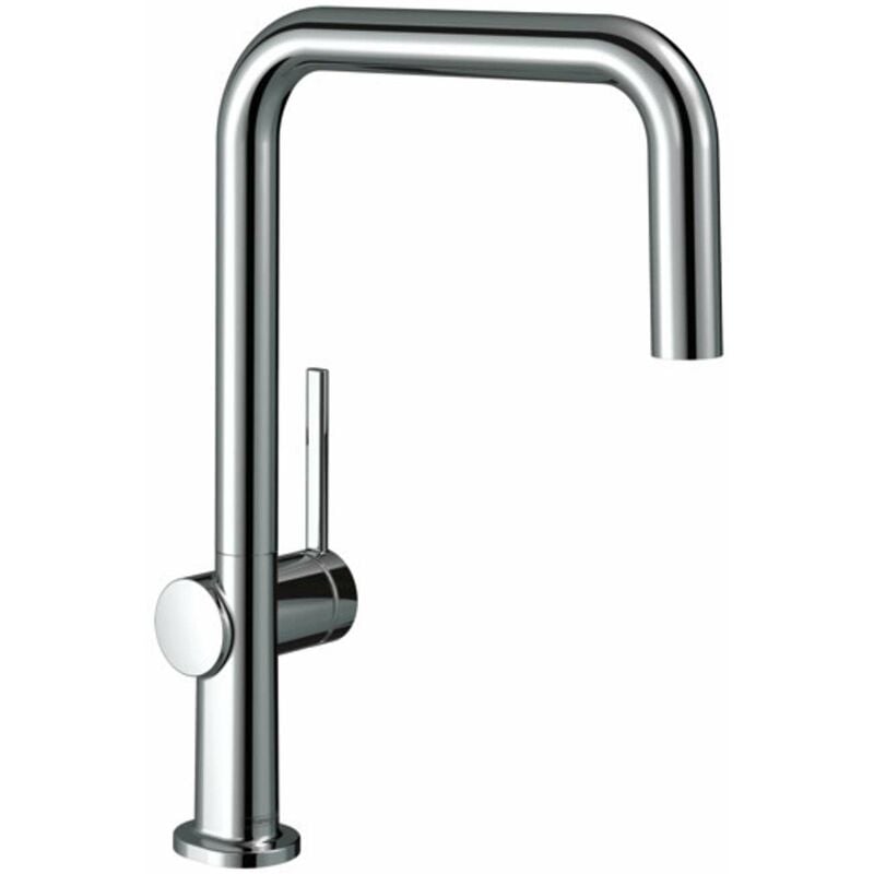 Hansgrohe - Talis M54 Mitigeur monocommandé pour cuisine u 220, 1