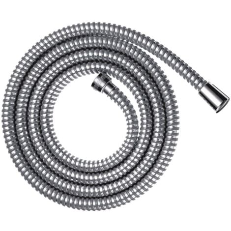 hansgrohe Metaflex Brauseschlauch 1,60m, Chrom