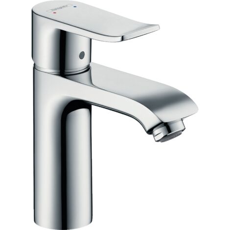 HANSGROHE Metris 110 Miscelatore lavabo cromo 31080000