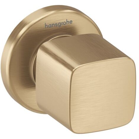 hansgrohe Metris Absperrventil E Unterputz, 31677140