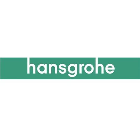 Küchenarmatur umlegbar Hansgrohe Logis Einhebel Spültisch Mischer 160 chrom