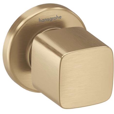 hansgrohe Metris robinet d'arrêt E encastré, 31677140