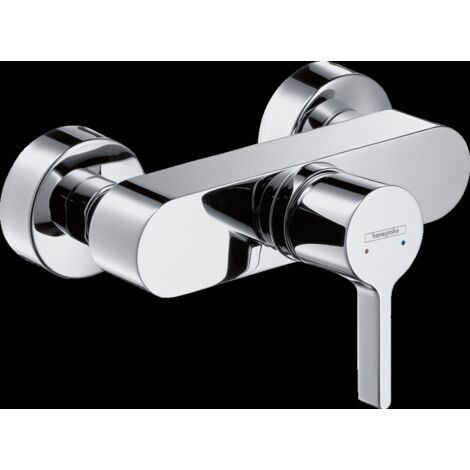 HANSGROHE Metris rubinetto doccia esterno codice prod: 31660000