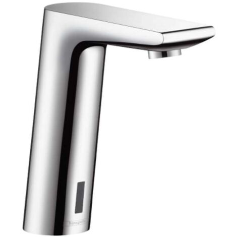 hansgrohe Metris S mitigeur électronique de lavabo avec