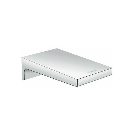 Hansgrohe Bec verseur pour baignoire Metropol,