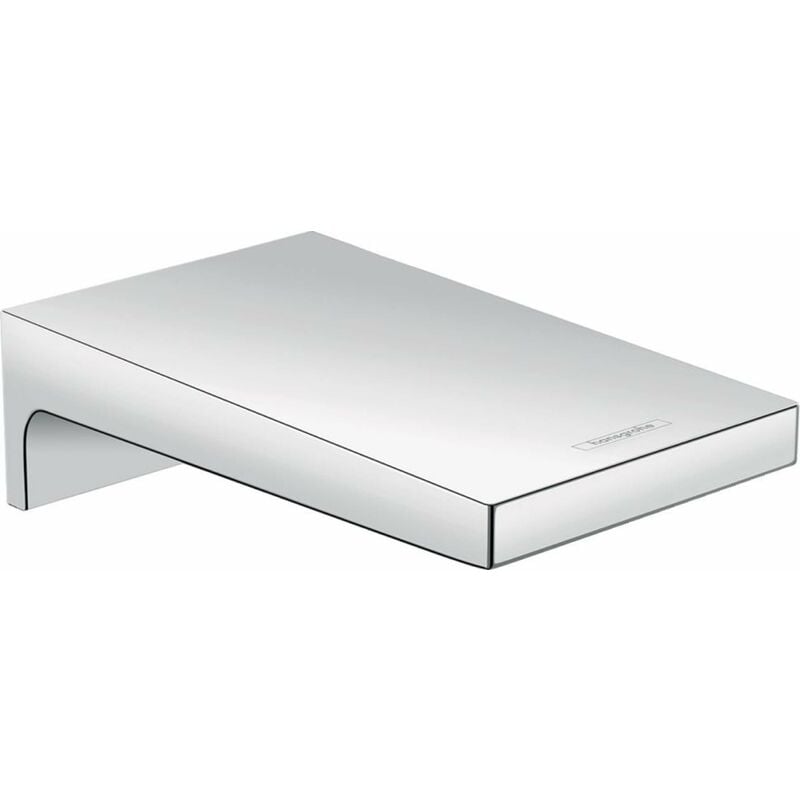 Metropol - Bec de baignoire, chrome 32543000 - Hansgrohe
