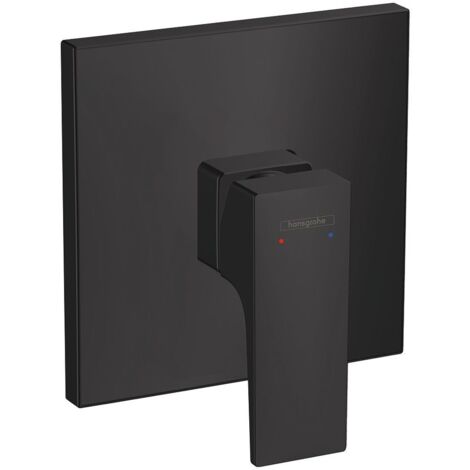hansgrohe Metropol Einhebel-Brausemischer Unterputz, Hebelgriff,