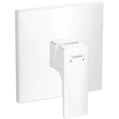 hansgrohe Metropol Mitigeur de douche à levier unique encastré,