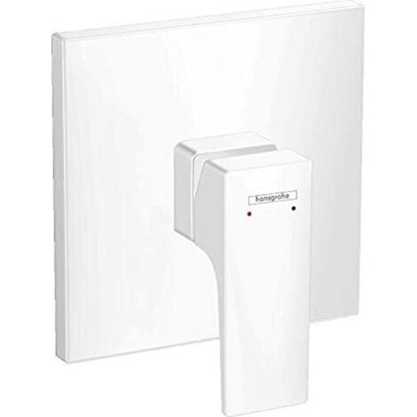 hansgrohe Metropol Mitigeur de douche à levier unique encastré,