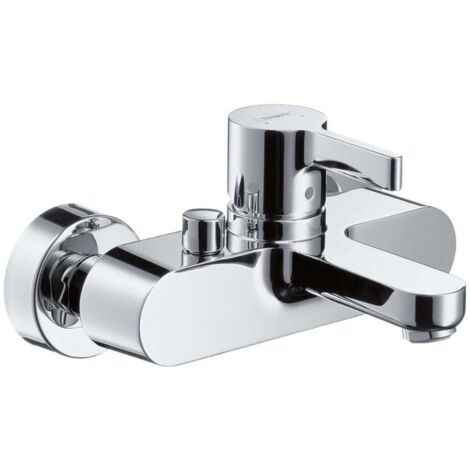 HANSGROHE - Mezclador monomando de bañera visto - 31460000