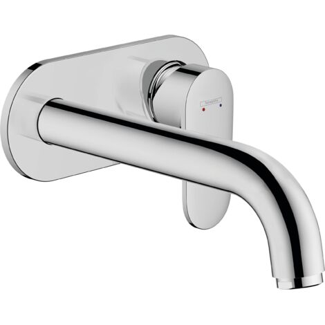 HANSGROHE Miscelatore lavabo incasso a parete Vernis Blend Cromato 71576000