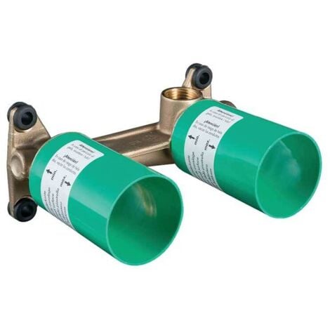 HANSGROHE miscelatore monocomando da incasso per lavabo / lavello 13622180