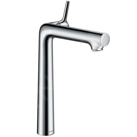 HANSGROHE Mitigeur de lavabo 250, avec tirette et vidage chromé