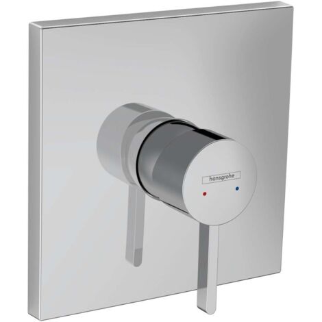 hansgrohe mitigeur douche 1 Verbraucher , chromé