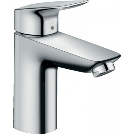 Mitigeur lavabo Logis 100 Eco C3 - chrome