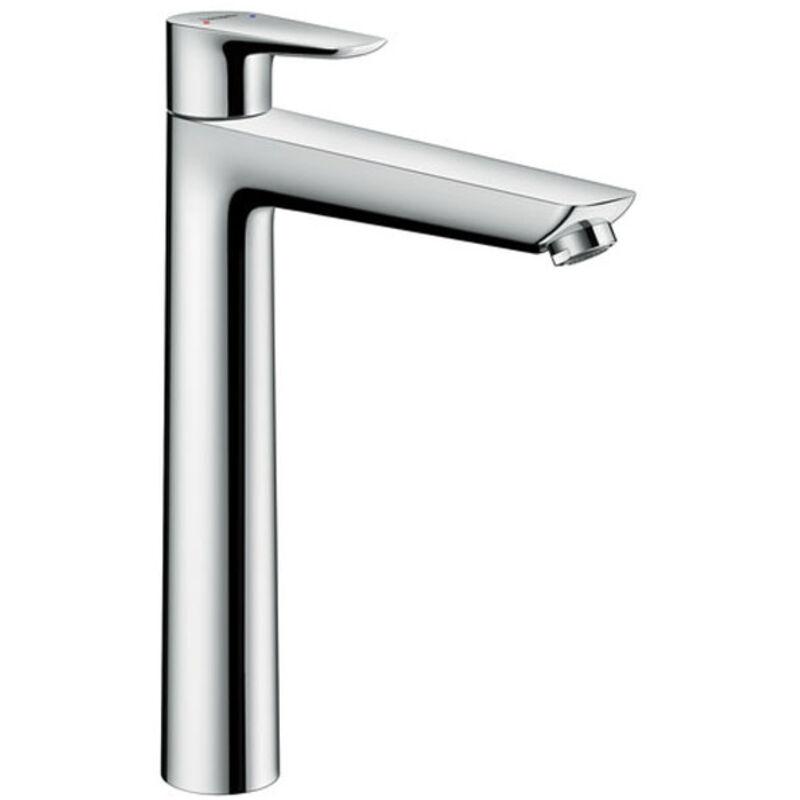 Hansgrohe - Talis e 240 Mitigeur lavabo chromé 71716000