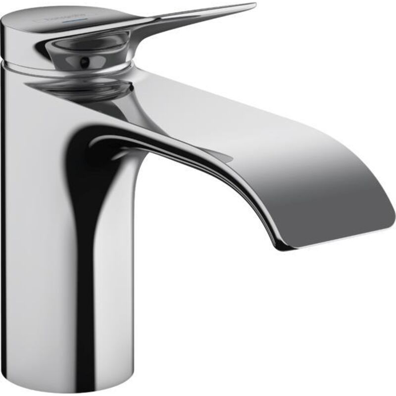 Hansgrohe Vivenis Rubinetto Per Acqua Fredda 80 Senza Set Di Scarico, 75013000
