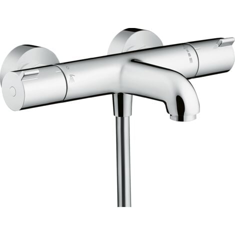 HANSGROHE Ecostat 1001 CL Mitigeur thermostatique bain/douche chromé