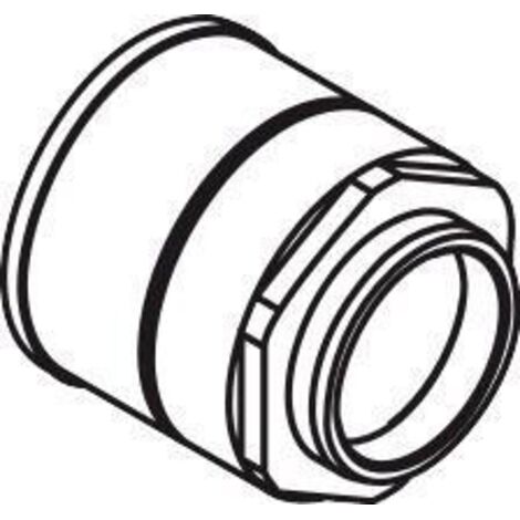 hansgrohe Mutter M45x1,5mm