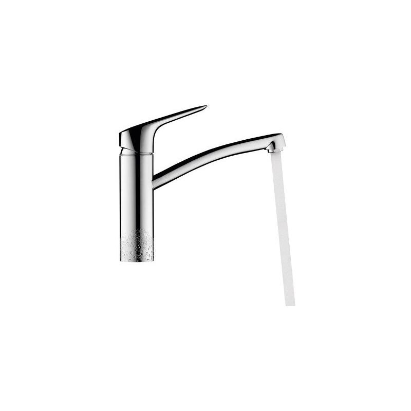 Hansgrohe - Mitigeur de cuisine My cube m, chromé
