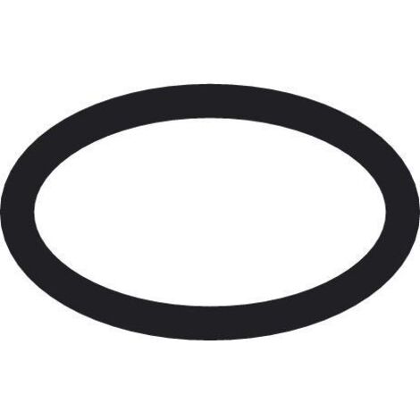 hansgrohe O-Ring 39x2mm