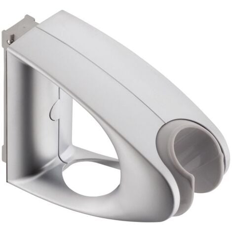 hansgrohe Pharo Brausenhalter Unica D Duschpaneel Comfort Plus Edelmatt