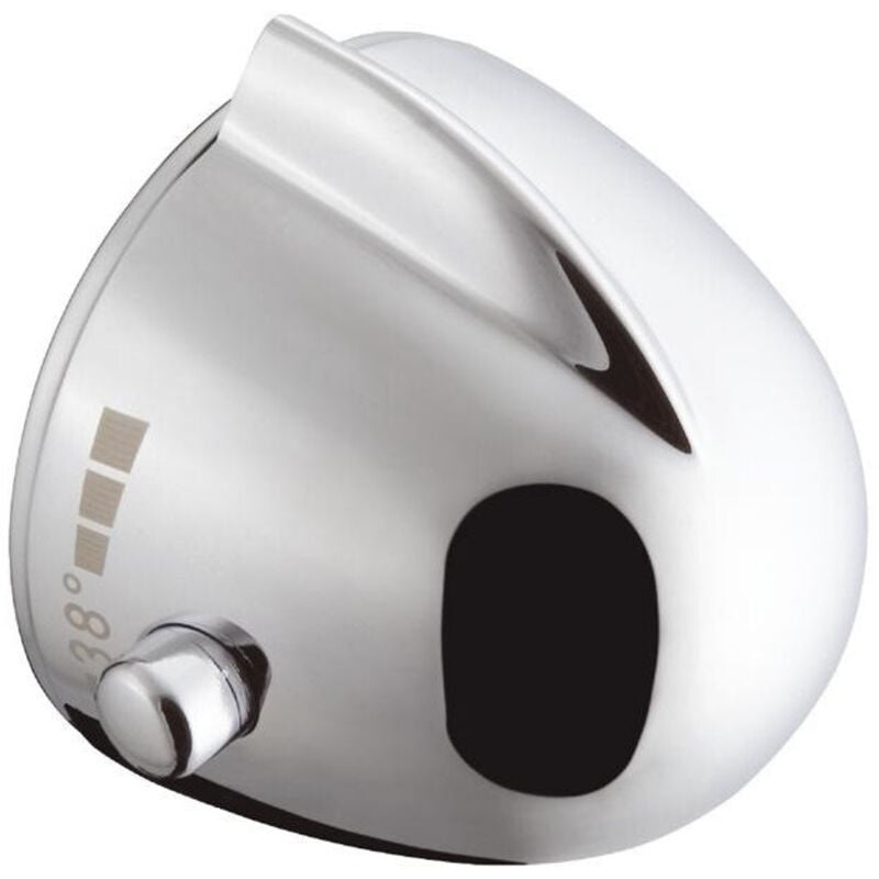 Poignée hg Thermostat chromé