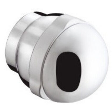 Hansgrohe Poignée robinet arrêt Allegroh, 16991000