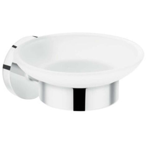 HANSGROHE Porte-savon chromé Logis Universal