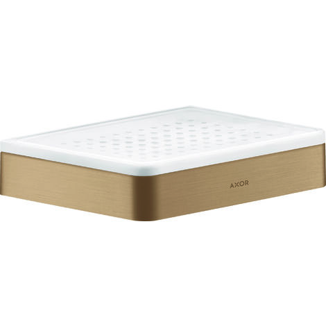 hansgrohe Porte-savon / Porte-savon / Porte-savon universel AXOR