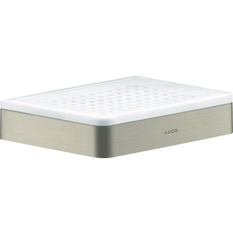 hansgrohe Porte-savon / Porte-savon / Porte-savon universel AXOR