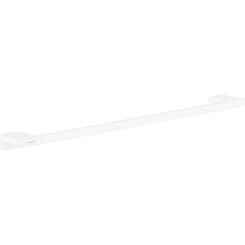 Hansgrohe - AddStoris, porte-serviettes de bain, 41747700