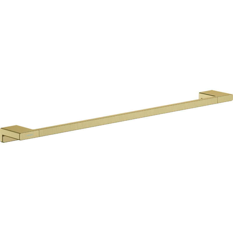 Hansgrohe - AddStoris, porte-serviettes de bain, 41747140