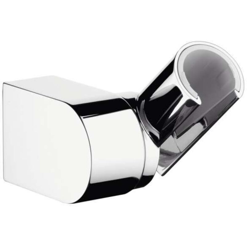 Support flexible mural orientable Porter'Vario - Hansgrohe
