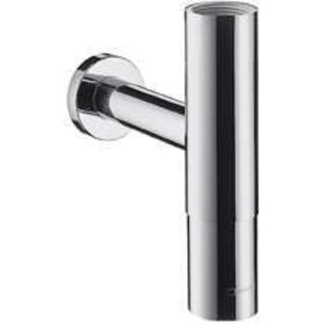 Hansgrohe Premium-Siphon Flowstar chrom 52100000