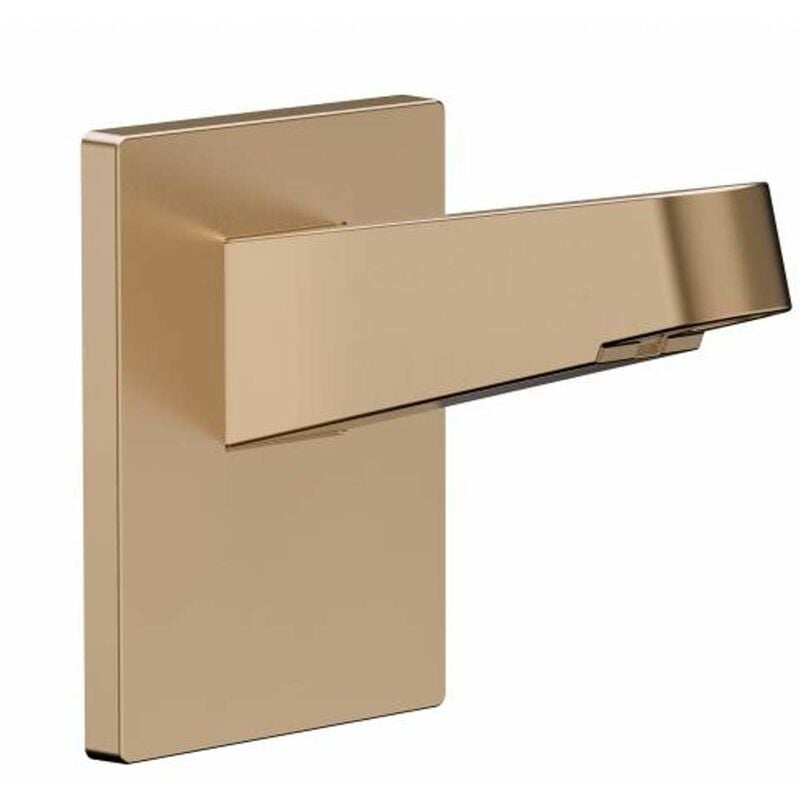 Hansgrohe - Pulsify s raccord mural pour pomme de douche 260,