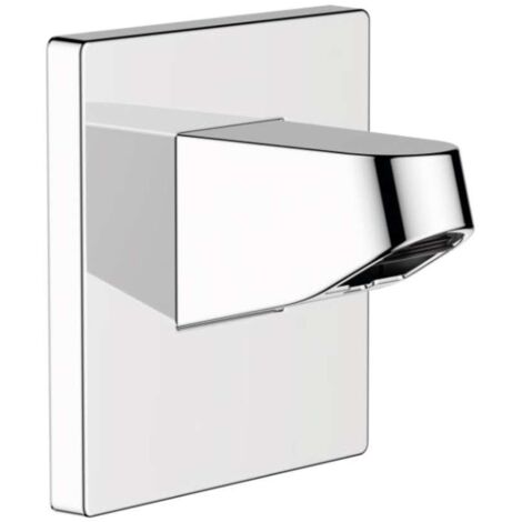 Hansgrohe Pulsify - Conexión de ducha, cromo 24139000