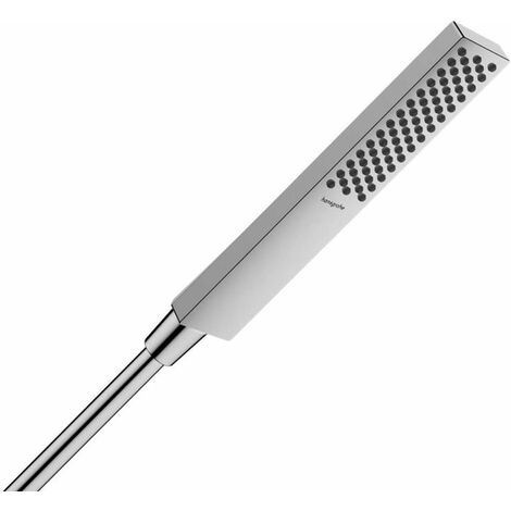 Hansgrohe Pulsify E - Doccetta, EcoSmart, cromo 24320000