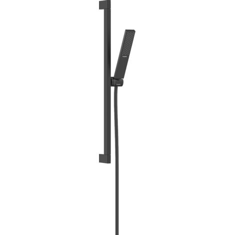 hansgrohe Pulsify E Duschset 100, 1 Strahlart, EcoSmart, mit