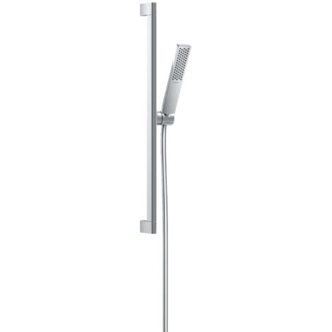 hansgrohe Pulsify E set de ducha 100, 1 tipo de chorro,