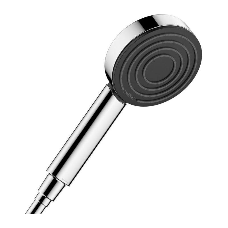 Hansgrohe - Pulsify s 1jet douchette 24121000 EcoSmart, chromé pommeau