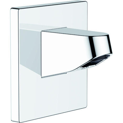 Hansgrohe Pulsify - Raccord mural, chrome 24139000